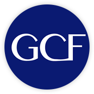 The Great Commission Foundation logo