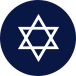 Jewish Ministry Icon