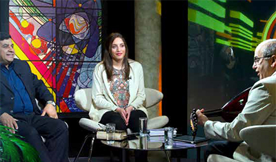 Ministering to the Muslims in the Middle East through media